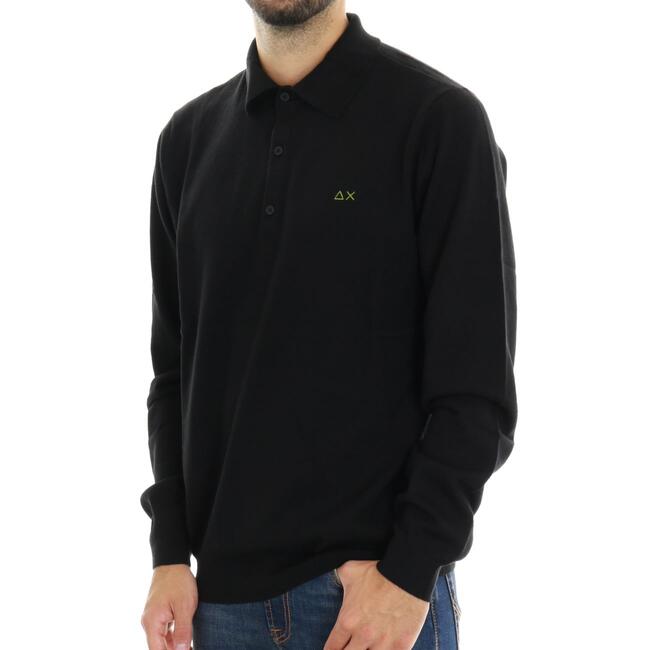 MAGLIA POLO SUN68 - Mad Fashion | img vers.650x/